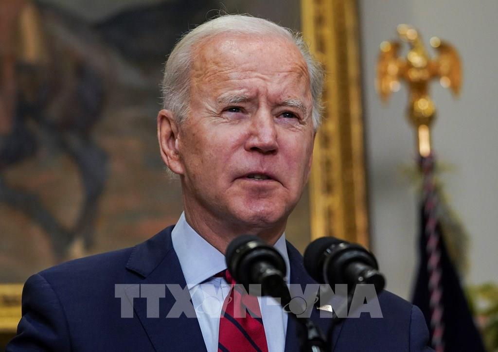 075421 my chinh quyen tong thong joe biden uu tien giai phap ngoai giao cho van de trieu tien