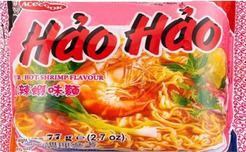 mi hao hao