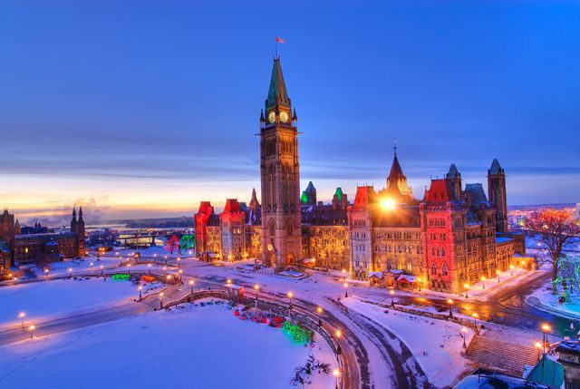 Canada-Ottawa