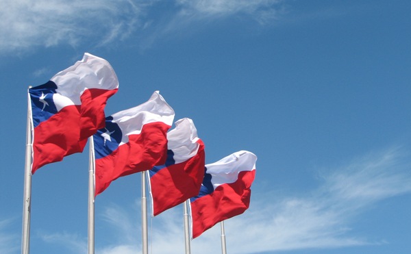 Chile-flag