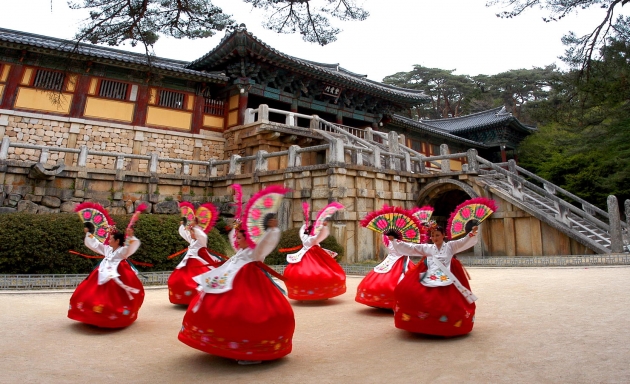 Korea