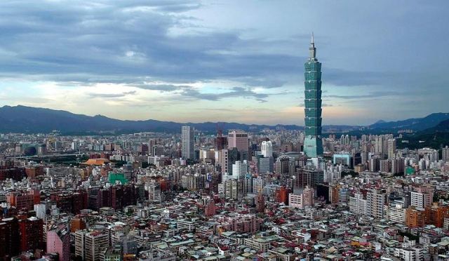 Taiwan