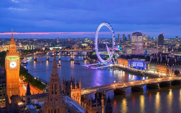 UK-London