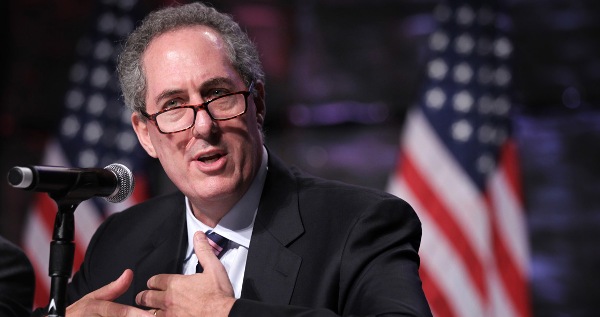 Michael-Froman