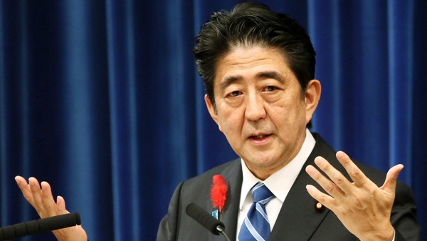 Shinzo-Abe