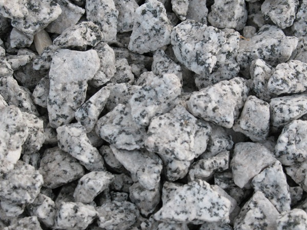 Granite-rock