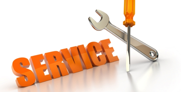 Service