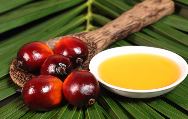 Palm-oil