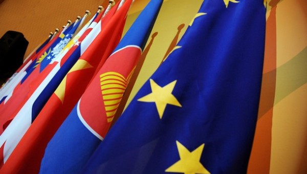 ASEAN-EU