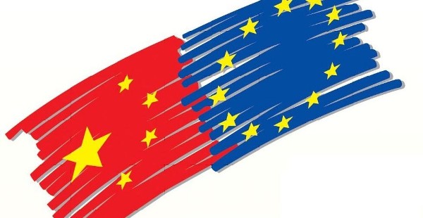 EU-China