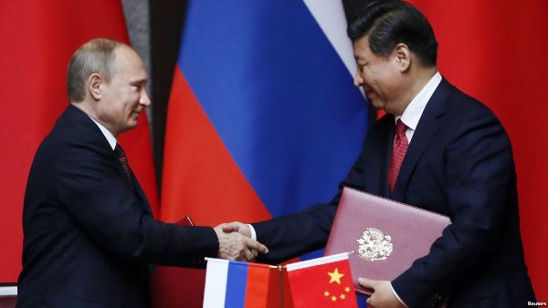 Russia-China1