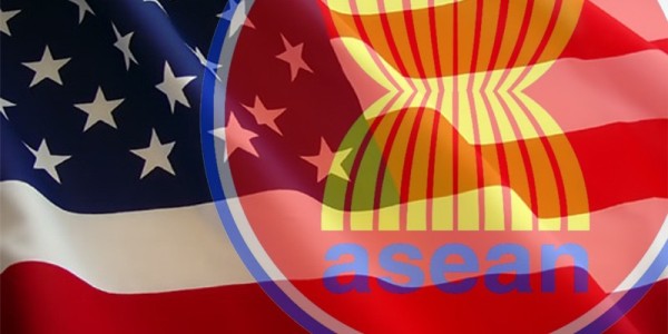 US-ASEAN