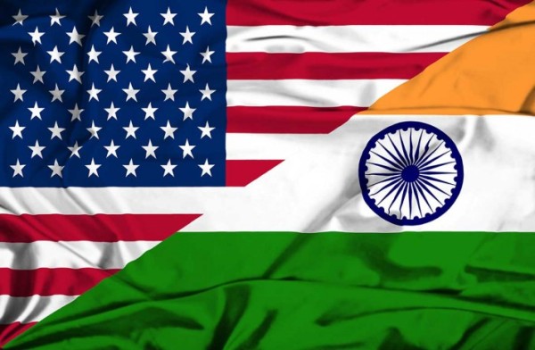 US-India