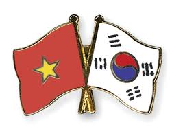VN-Korea