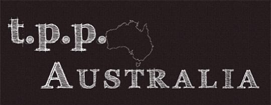 TPP - Australia