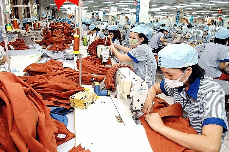 bao my xuat khau may mac cua viet nam dang co nhieu loi the