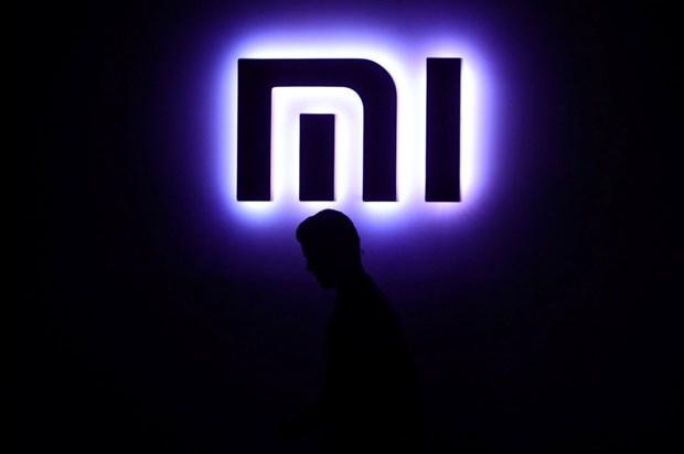 xiaomi