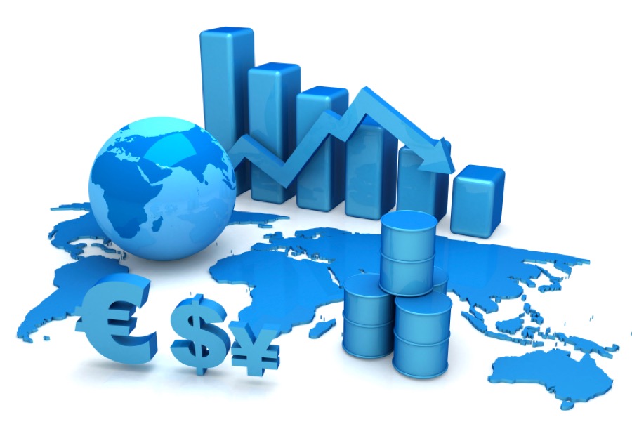 26world economy