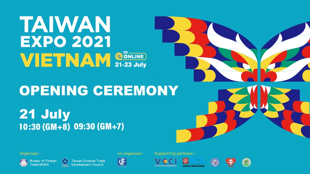 4501 Taiwan Expo 2021 2