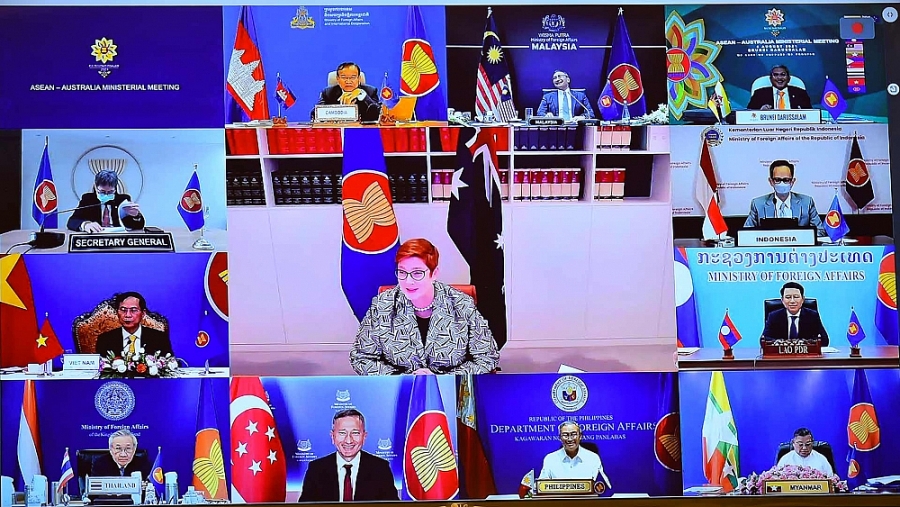 4739 ASEAN Australia 3