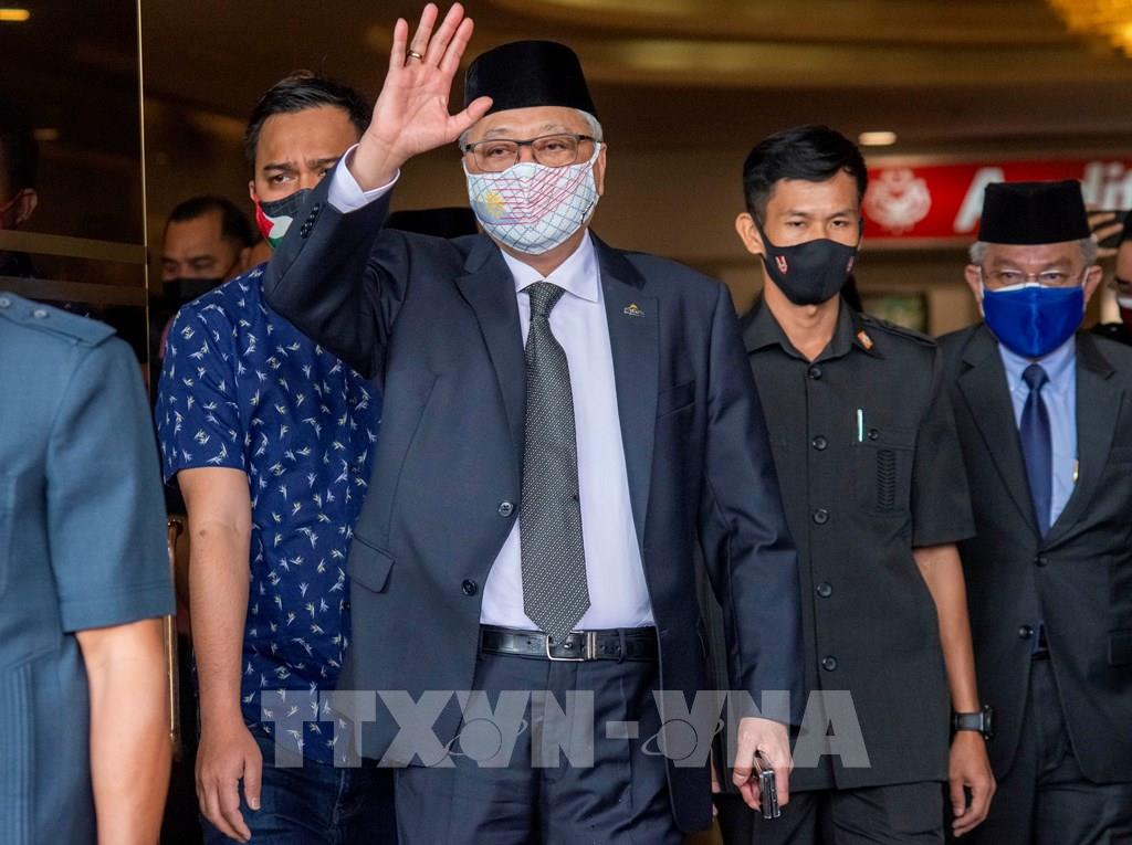 133723 nhung nhiem vu truoc mat cua tan thu tuong malaysia