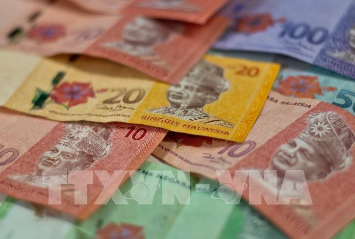 154450 dong ringgit cua malaysia tang gia cao nhat trong 19 thang