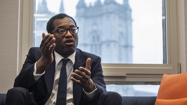 3006 kwasi kwarteng