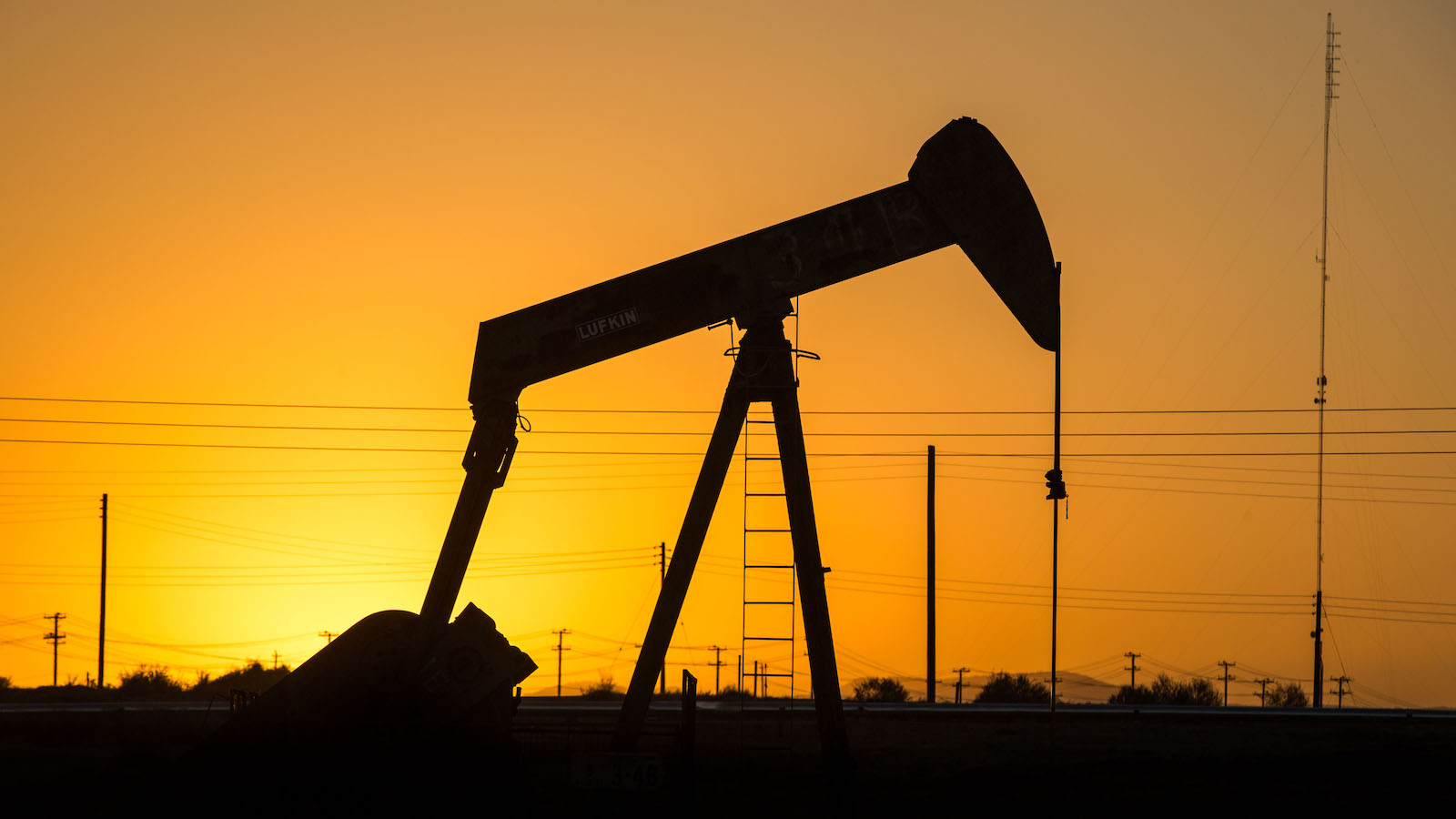 pumpjack