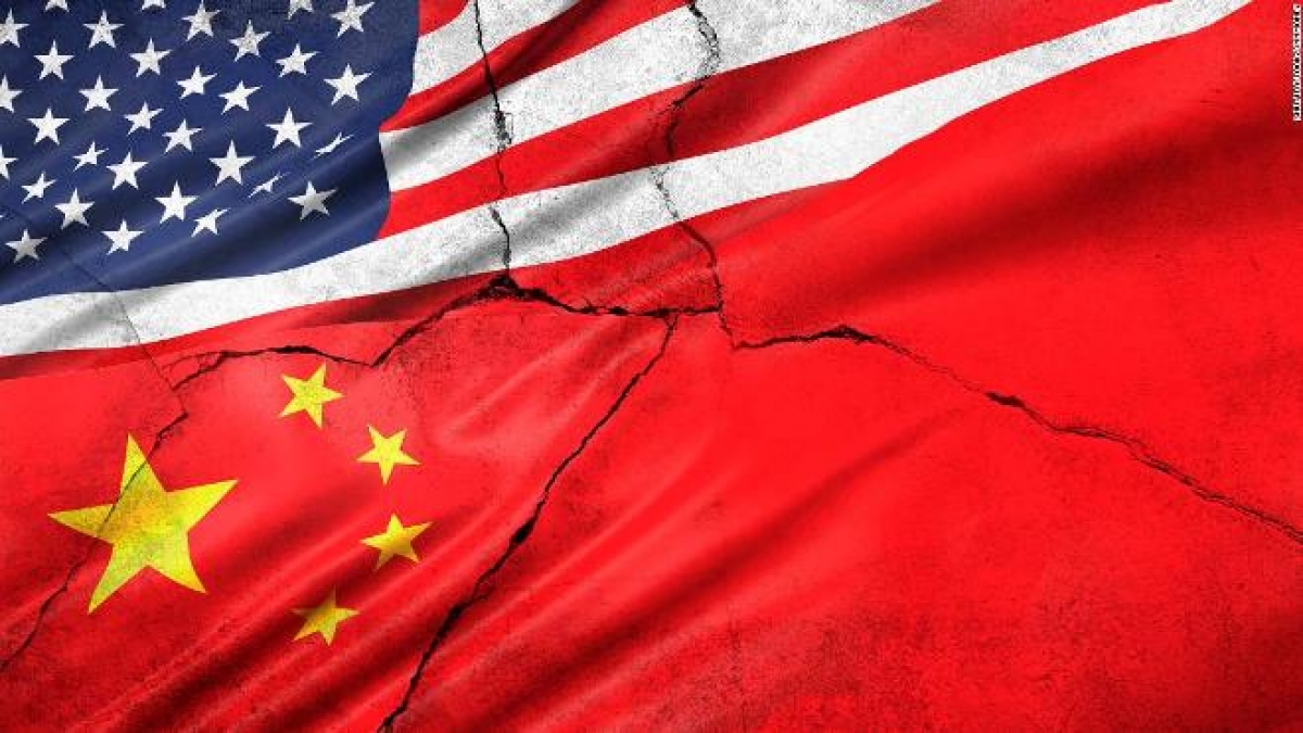 us china 1 1