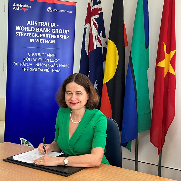 australian ambassador signing abp2 2