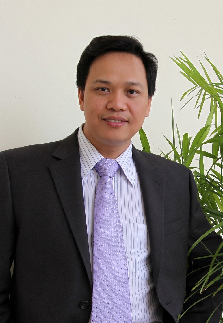 ts nguyen quoc viet xuat khau cua khoi fdi gop phan dao chieu tang truong kinh te