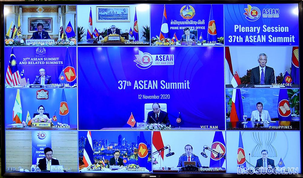 khai mac phien toan the hoi nghi cap cao asean 37 4
