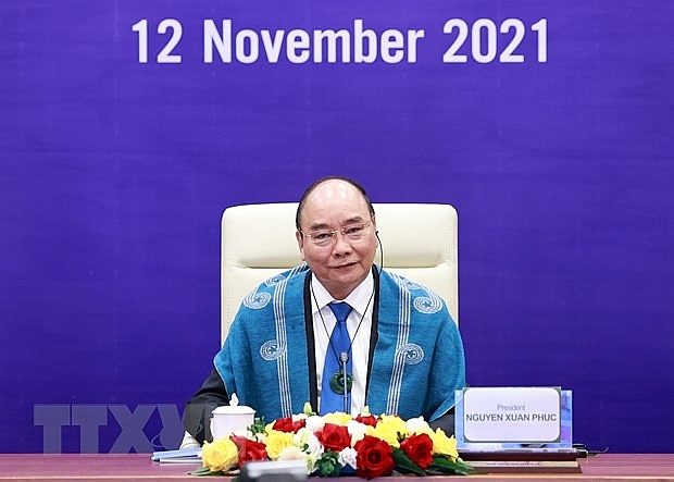 0041 ttxvn nguyen xuan phuc