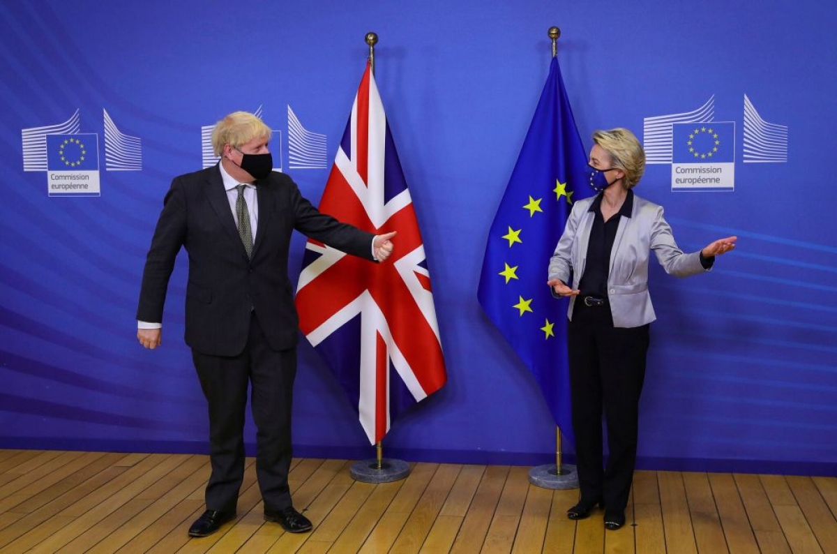 quan he doi ngoai an ninh va quoc phong anh eu thoi hau brexit