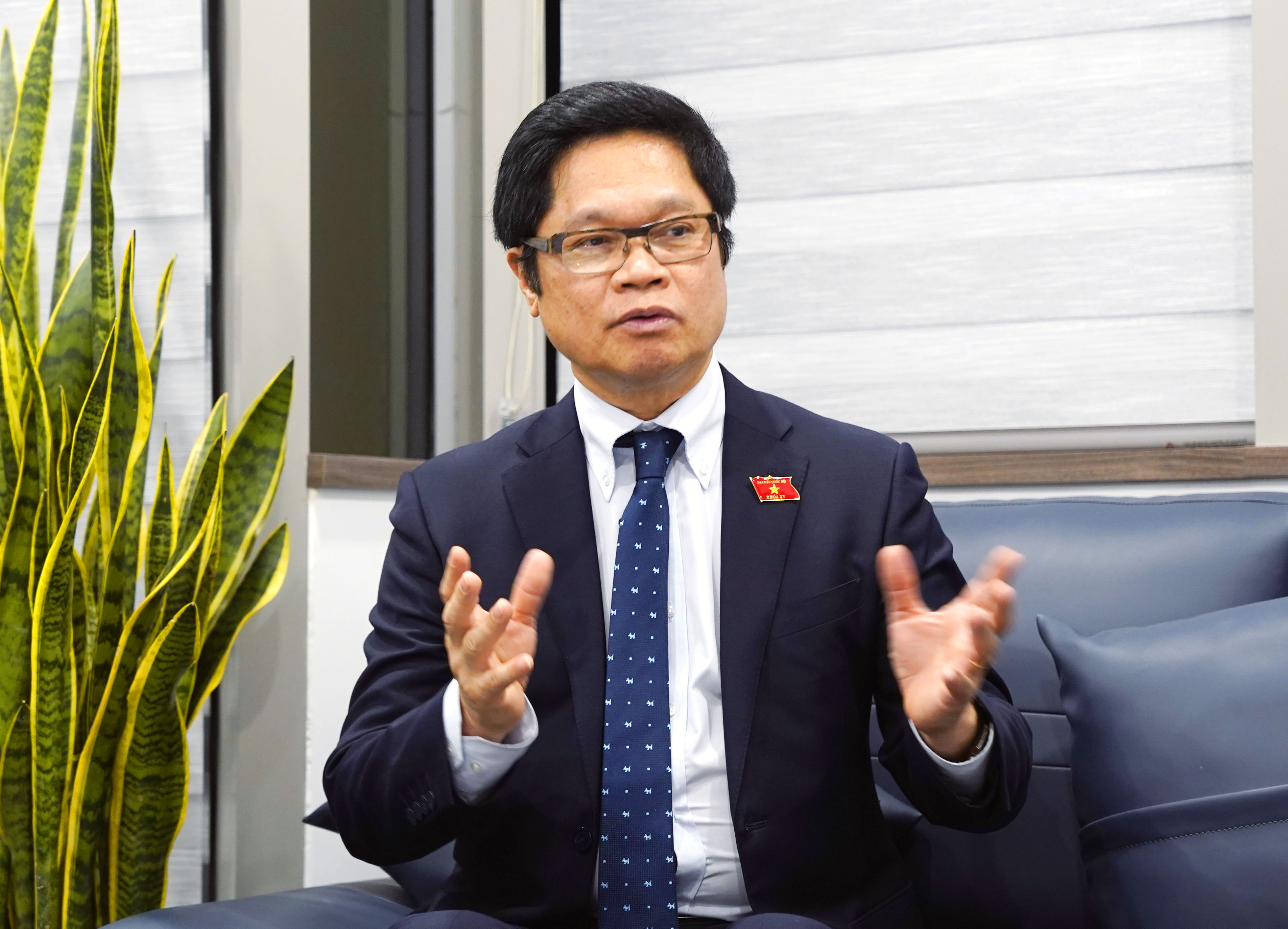 Ong Vu Tien Loc