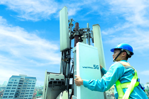 5G