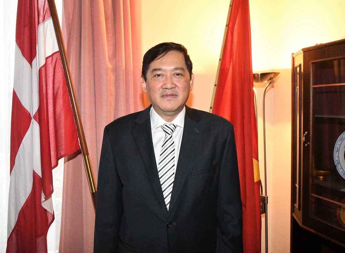 viet nam dan mach nua the ky hop tac ben vung