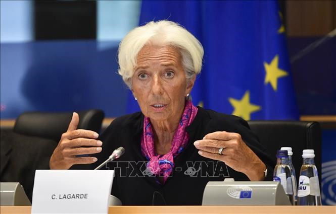 vna potal ba lagarde duoc phe chuan lam chu tich ecb stand 20211103214341