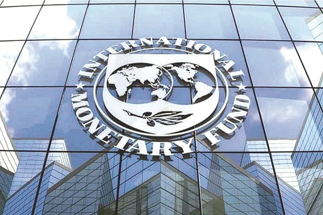 imf nen tang phuc hoi kinh te toan cau kha vung chac nhung con nhieu rui ro