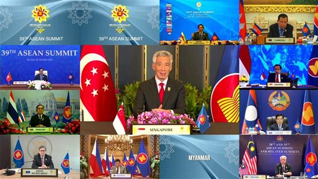 ly hien long asean