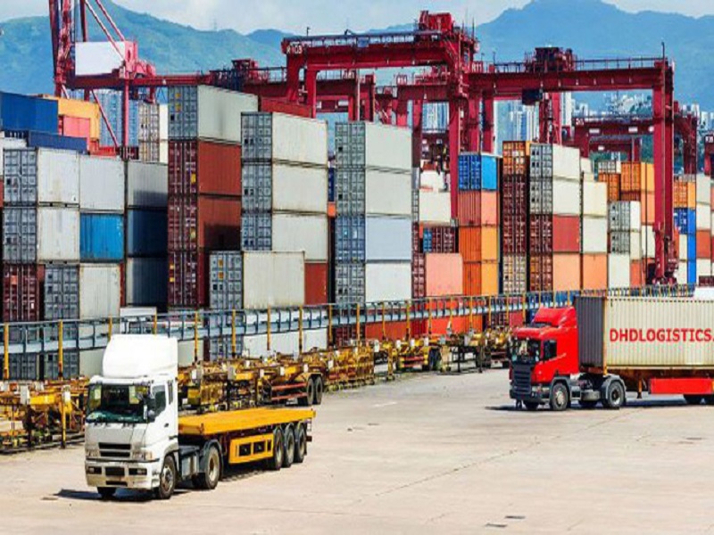 logistics