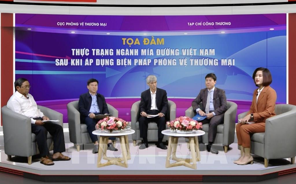 195046 toa dam nganh mia duong sau khi ap dung cac bien phap phong ve thuong mai 