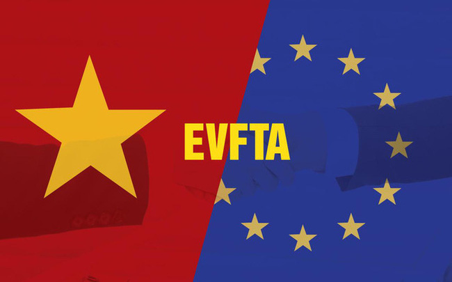 EVFTA