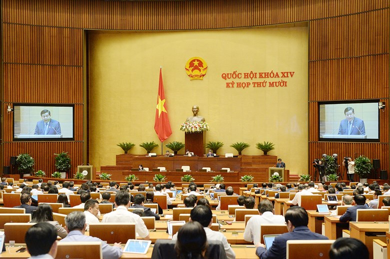 Bieu quyet thong qua 1
