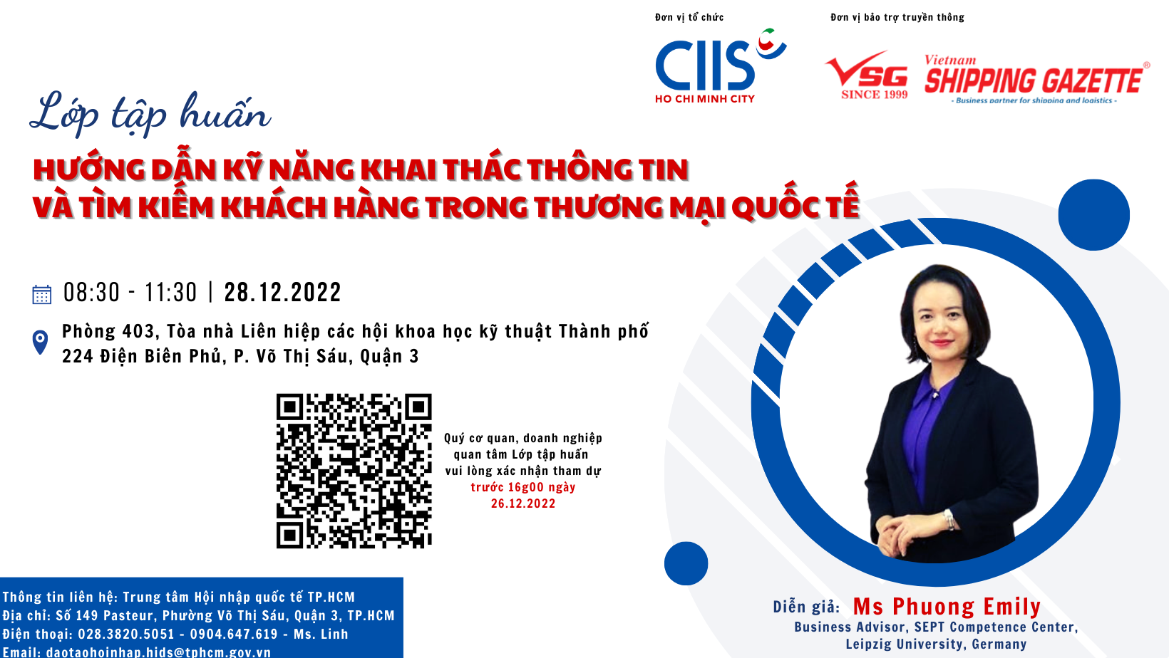 CIIS LTH 28.12