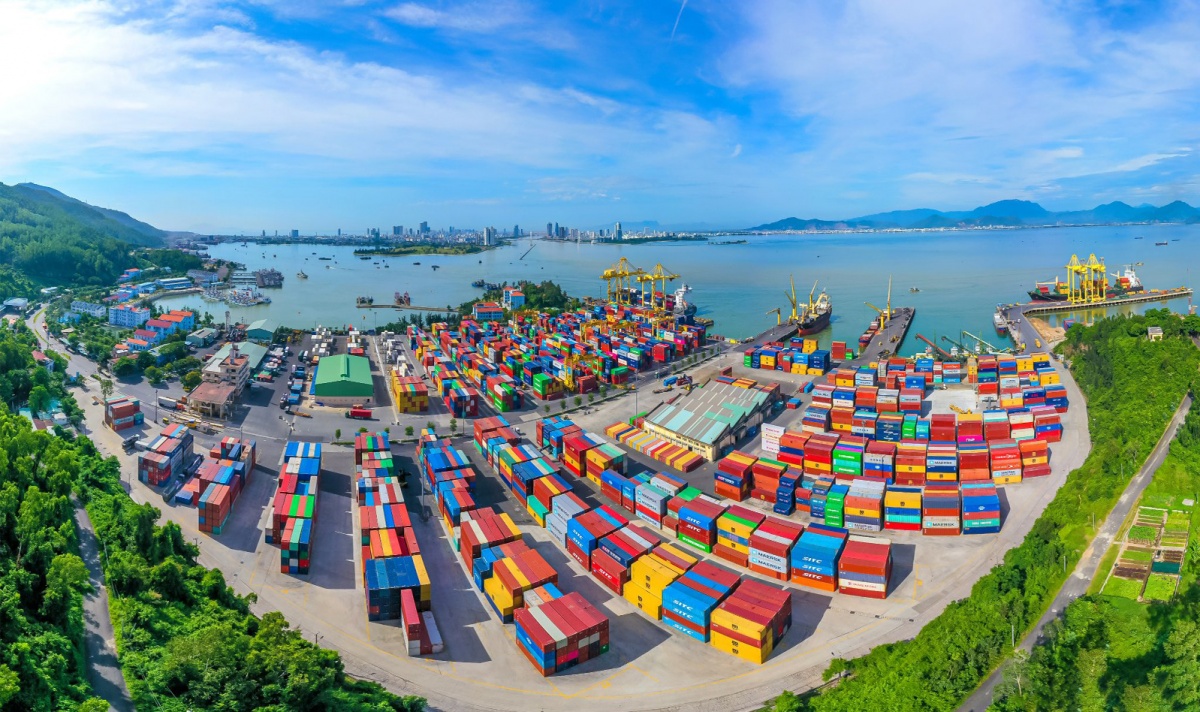 danang port 220250930100558