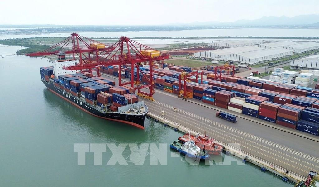 075204 50 nam thong nhat dat nuoc cang quoc te chu lai trung tam logistics quan trong khu vuc mien trung tay nguyen