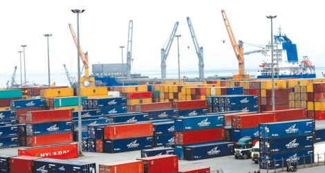 logistics 19.4.22