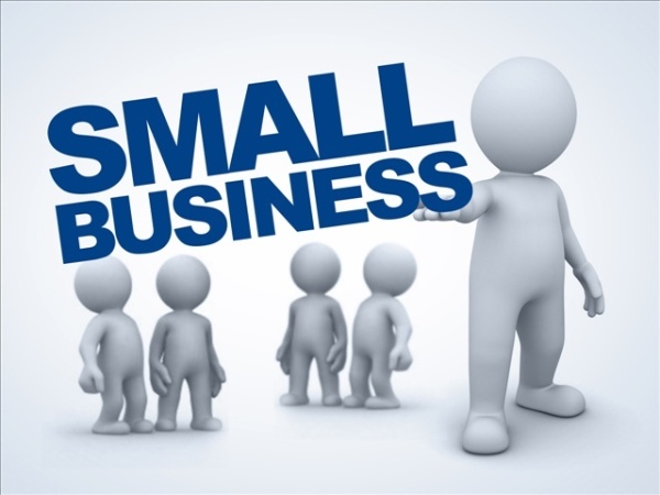 Small-Business