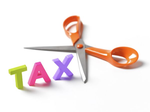 Tax-cut